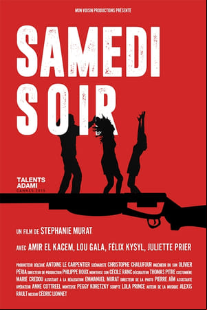 Samedi soir Samedi soir