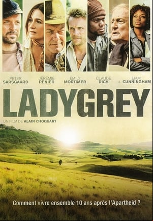 Ladygrey Ladygrey