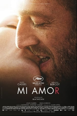 Mi amor Mi amor
