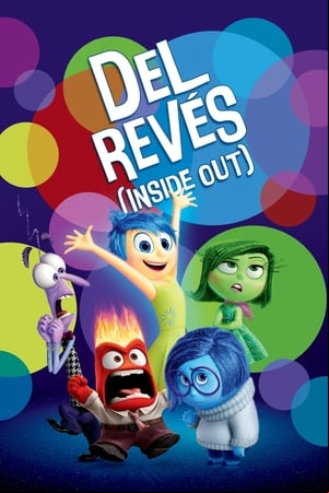 Del revés (Inside Out)