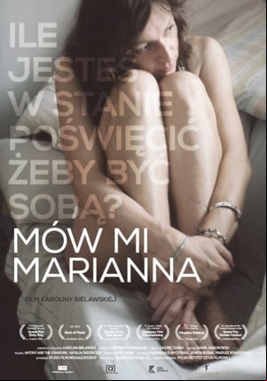 Mów mi Marianna Mów mi Marianna