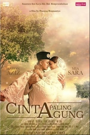 Cinta Paling Agung