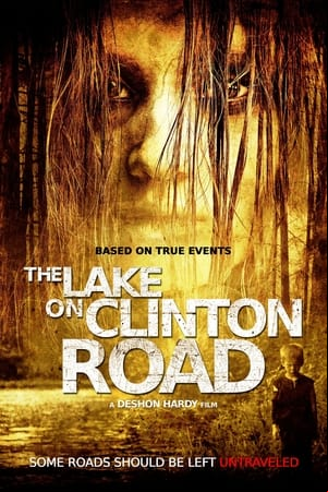 The Lake on Clinton Road