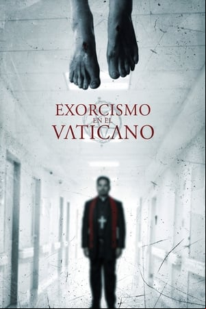 Exorcismo en el Vaticano