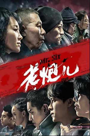 Mr. Six Mr. Six