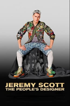 Jeremy Scott: The Peoples Designer