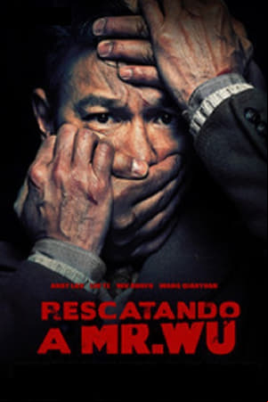 Rescatando a Mr. Wu Rescatando a Mr. Wu