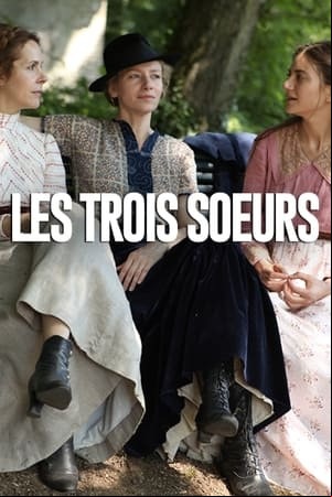 Les trois soeurs Les trois soeurs