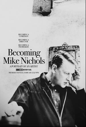 Becoming Mike Nichols Becoming Mike Nichols