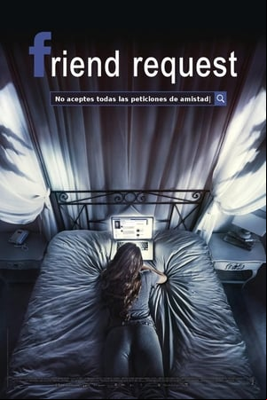 Friend Request Friend Request