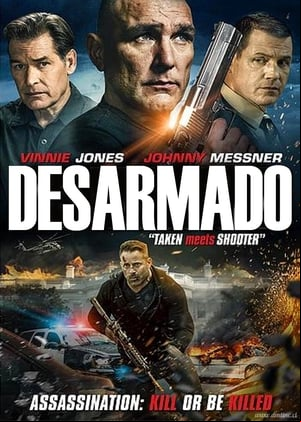 Desarmado