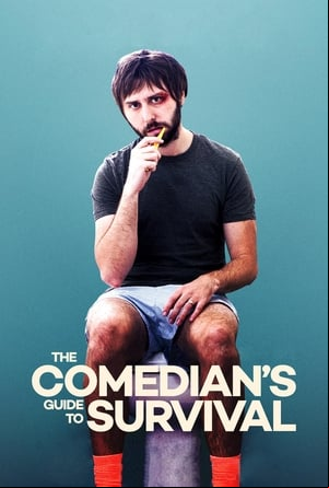 The Comedians Guide to Survival The Comedians Guide to Survival