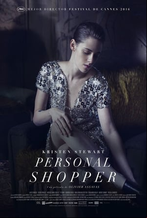 Personal Shopper Personal Shopper
