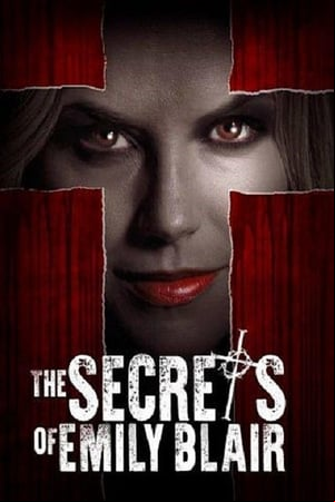 The Secrets of Emily Blair The Secrets of Emily Blair