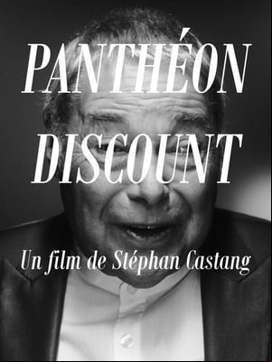 Panthéon Discount