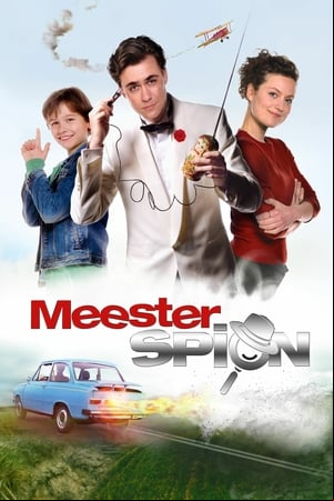 MeesterSpion