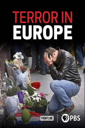 Terror in Europe Terror in Europe