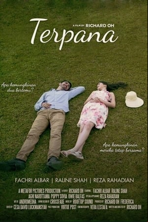Terpana Terpana