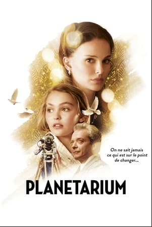 Planetarium Planetarium
