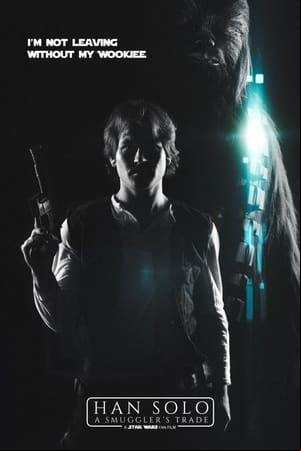 Han Solo: A Smugglers Trade