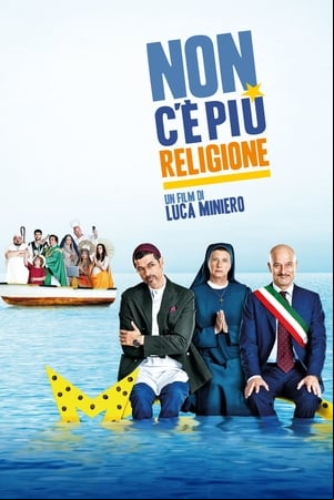Non cè più religione