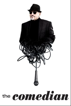 The Comedian The Comedian