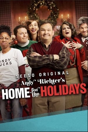 Andy Richters Home for the Holidays