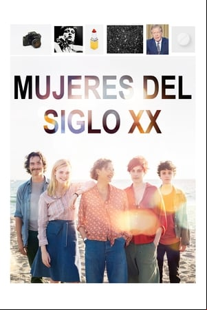 Mujeres del siglo XX