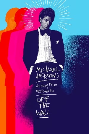 Michael Jackson. De la Motown a Off the Wall