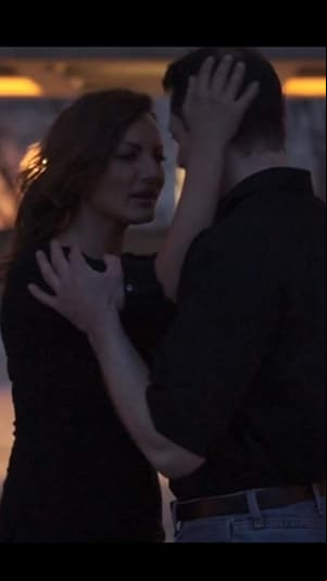 The Promise (Directors Cut)