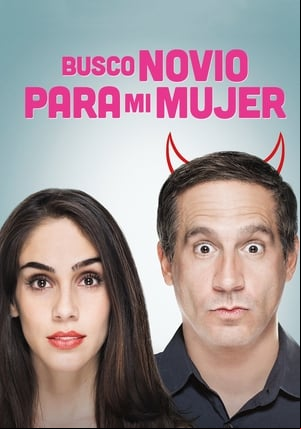 Busco novio para mi mujer Busco novio para mi mujer