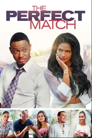 The Perfect Match The Perfect Match