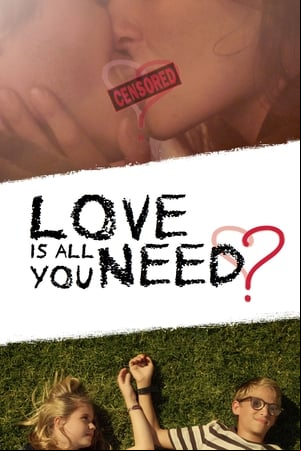 Love Is All You Need? Love Is All You Need?