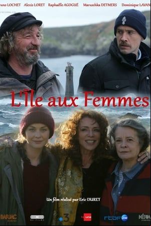 Lîle aux femmes Lîle aux femmes