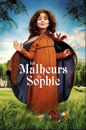 Les malheurs de Sophie Les malheurs de Sophie