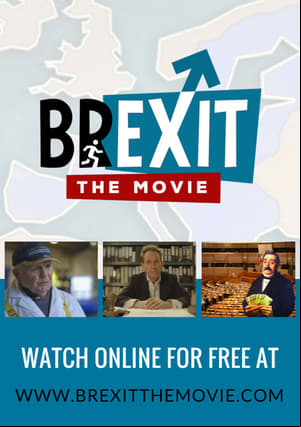 Brexit: The Movie
