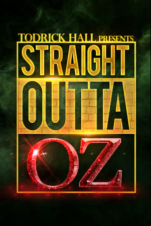 Straight Outta OZ Straight Outta OZ