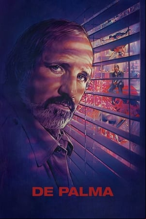 De Palma De Palma