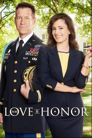 For Love and Honor For Love and Honor