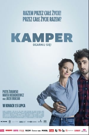 Kamper Kamper