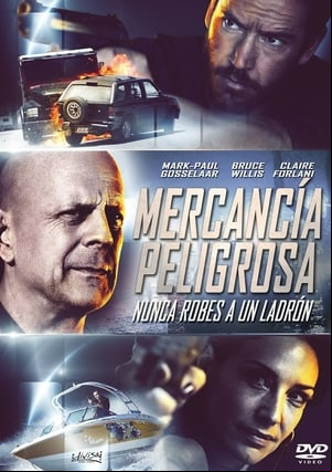 Mercancía peligrosa