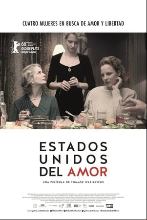 Estados Unidos del Amor