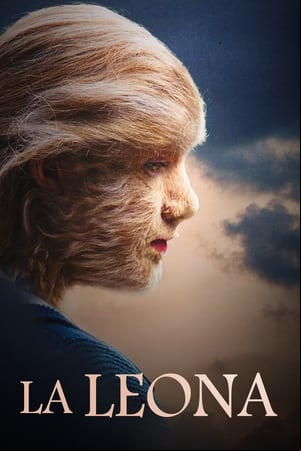 La leona La leona