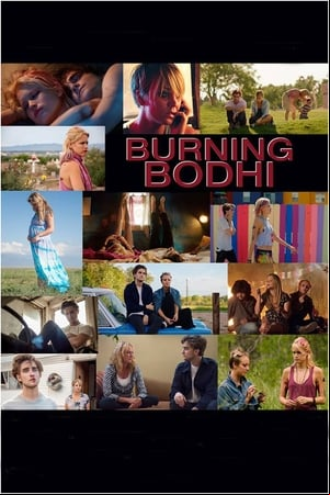 Burning Bodhi Burning Bodhi
