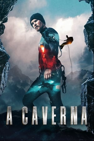 La cueva, descenso al infierno