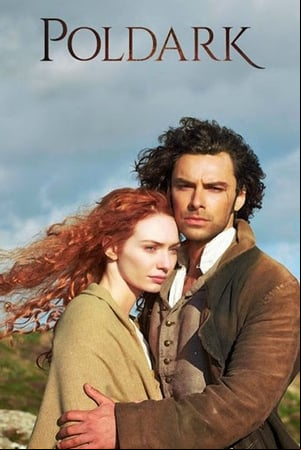 Poldark Revealed Poldark Revealed