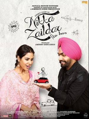 Nikka Zaildar Nikka Zaildar