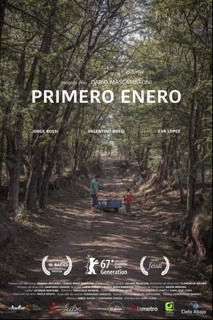 Primero Enero Primero Enero