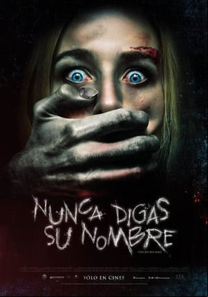 Nunca digas su nombre