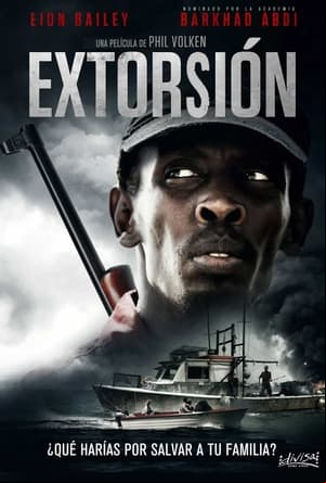 Extorsión Extorsión